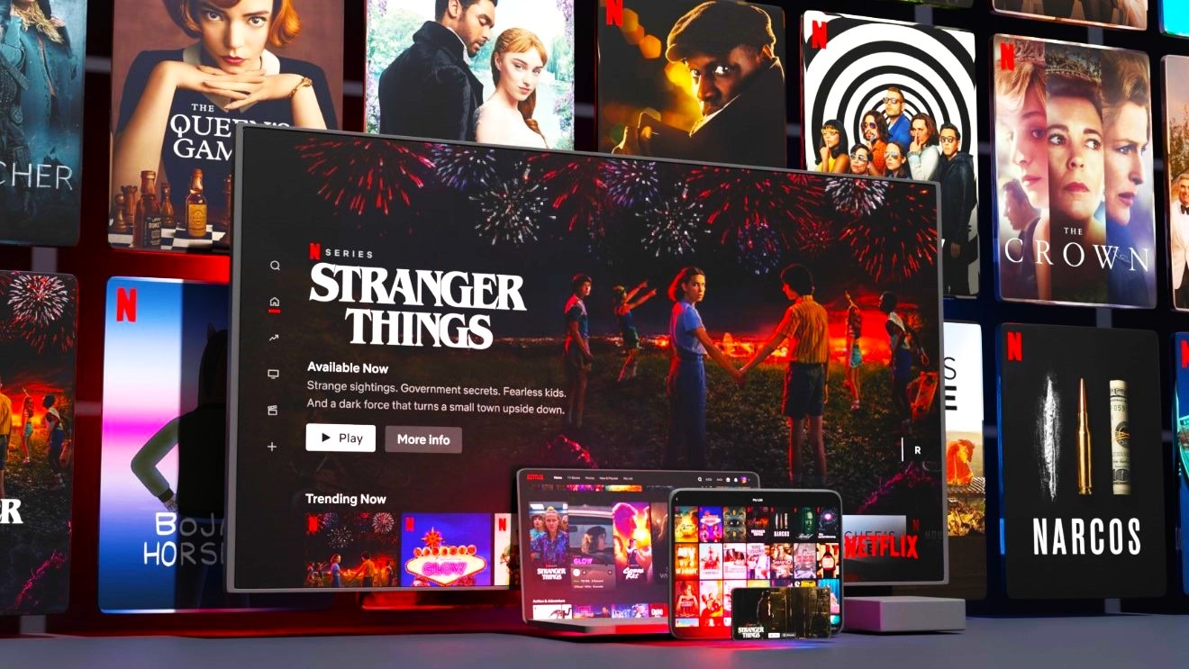 Netflix : une nouveauté ultra pratique qui va vous faciliter la vie