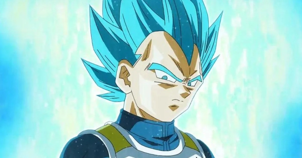 Dragon Ball Super : de gros changements à prévoir pour Goku et Vegeta ?