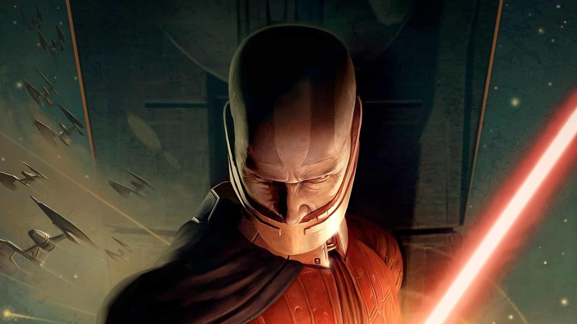 Star Wars KOTOR Remake refait officiellement parler de lui et c'est rassurant