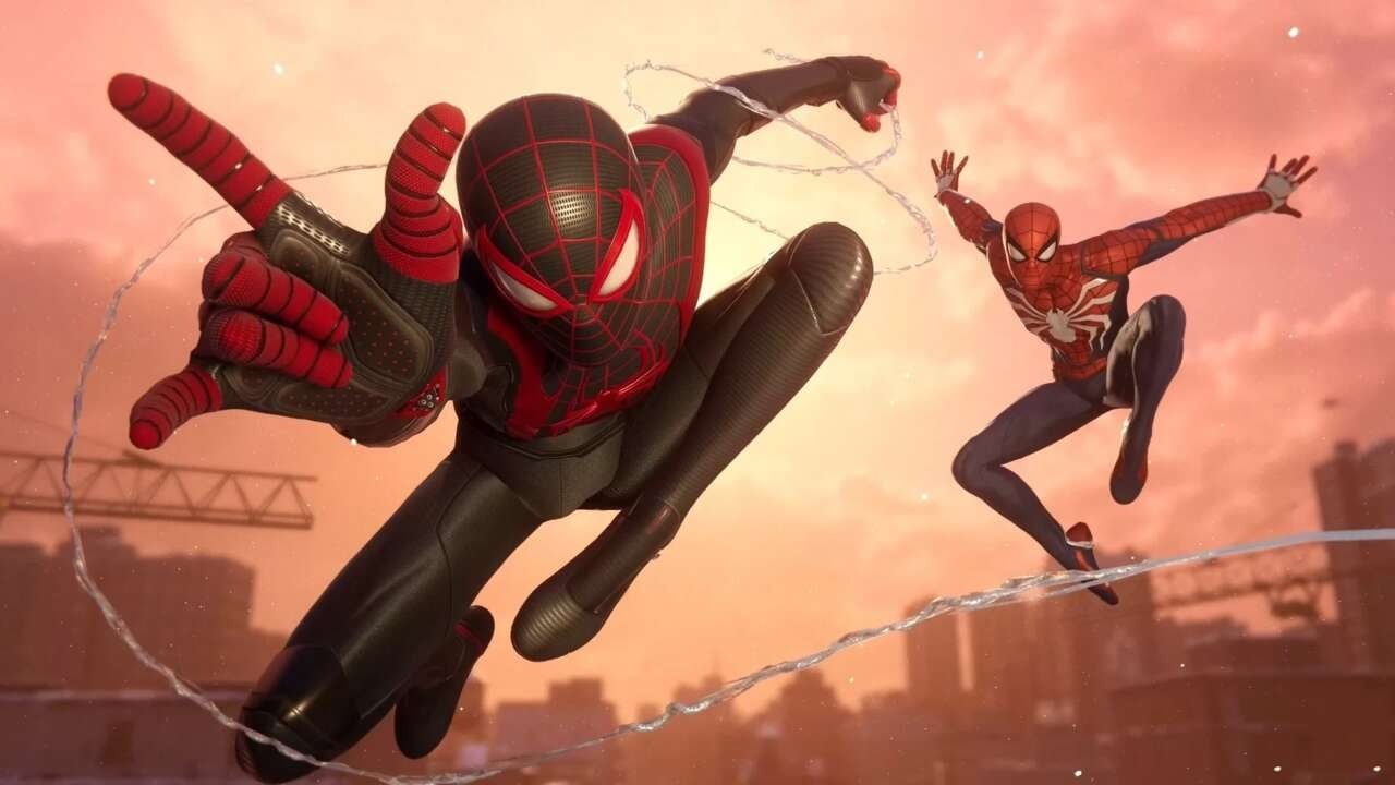 Marvel's Spider-Man 2 : le jeu pourrait vous surprendre sur un point