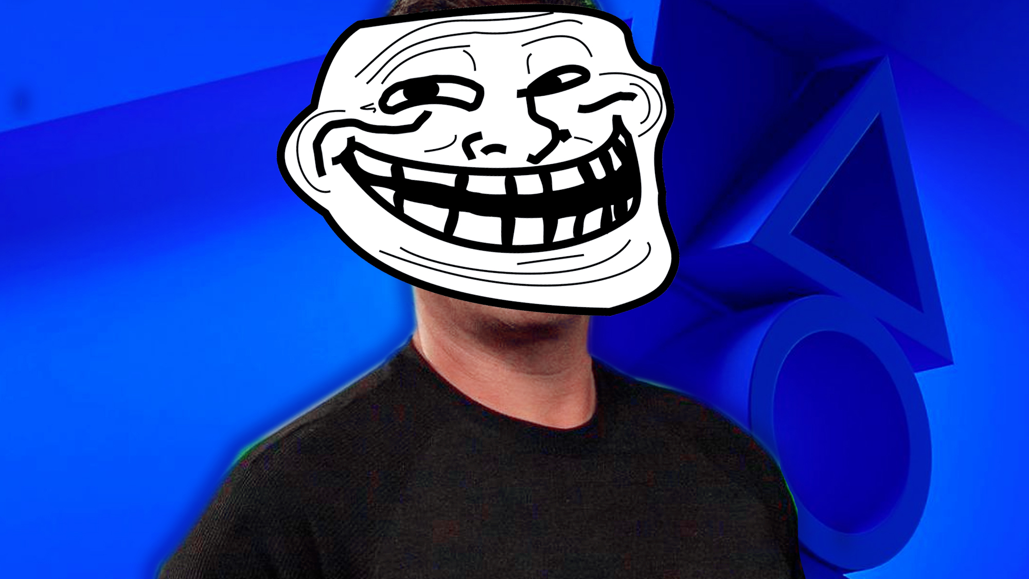 Xbox trolle violemment le PlayStation Showcase et c'est hilarant !