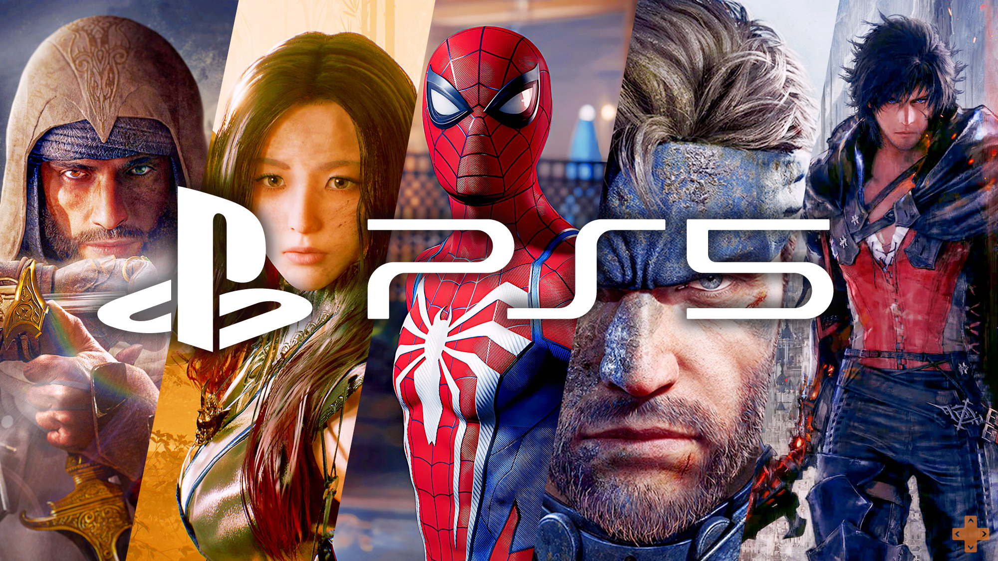 PlayStation Showcase : le récap de toutes les annonces, entre surprises et déception