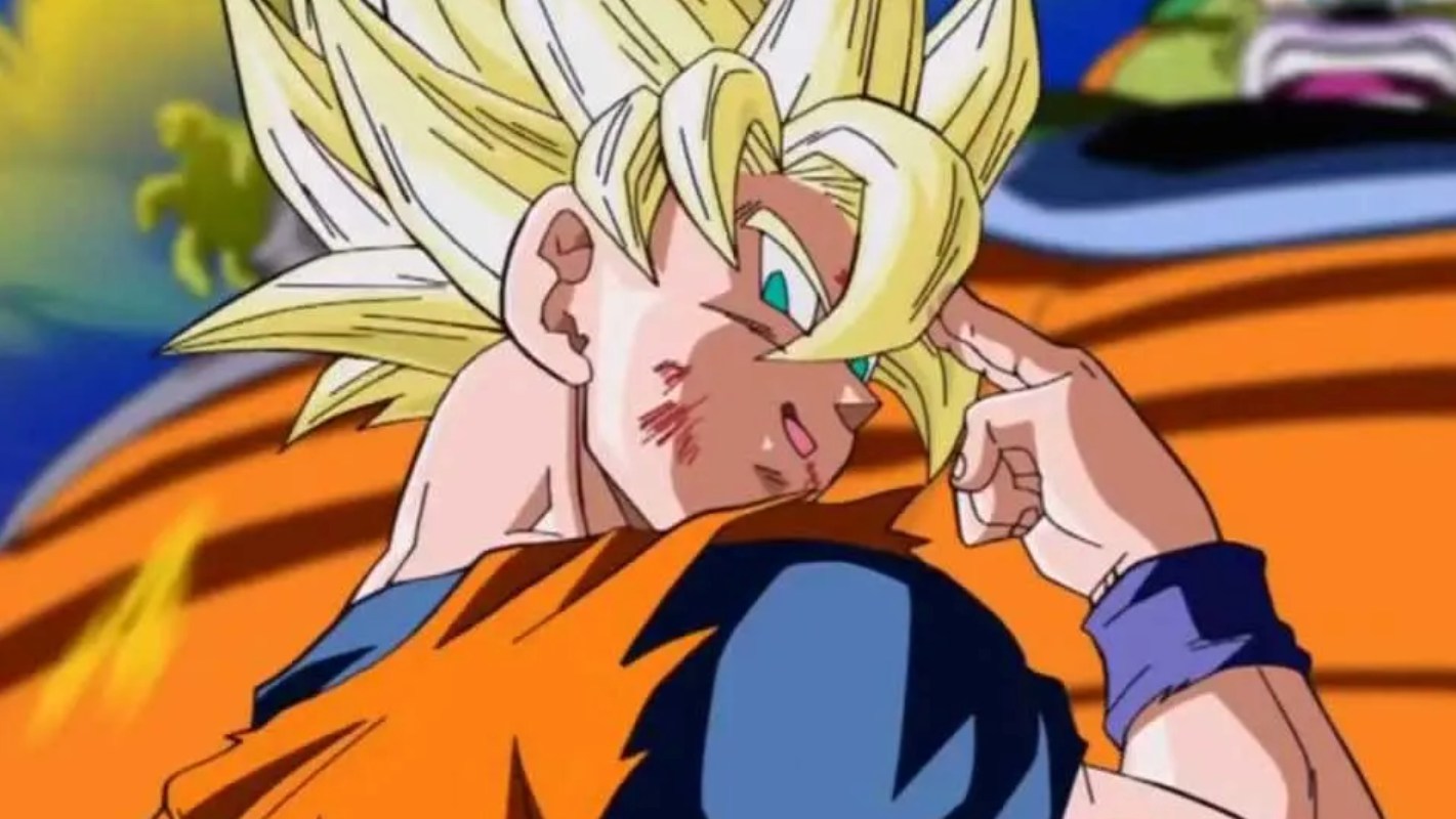 L'image du jour : 2 cosplays Son Goku d'une créativité hors du commun