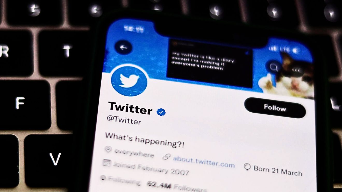 Un bug Twitter fait réapparaître des tweets supprimés