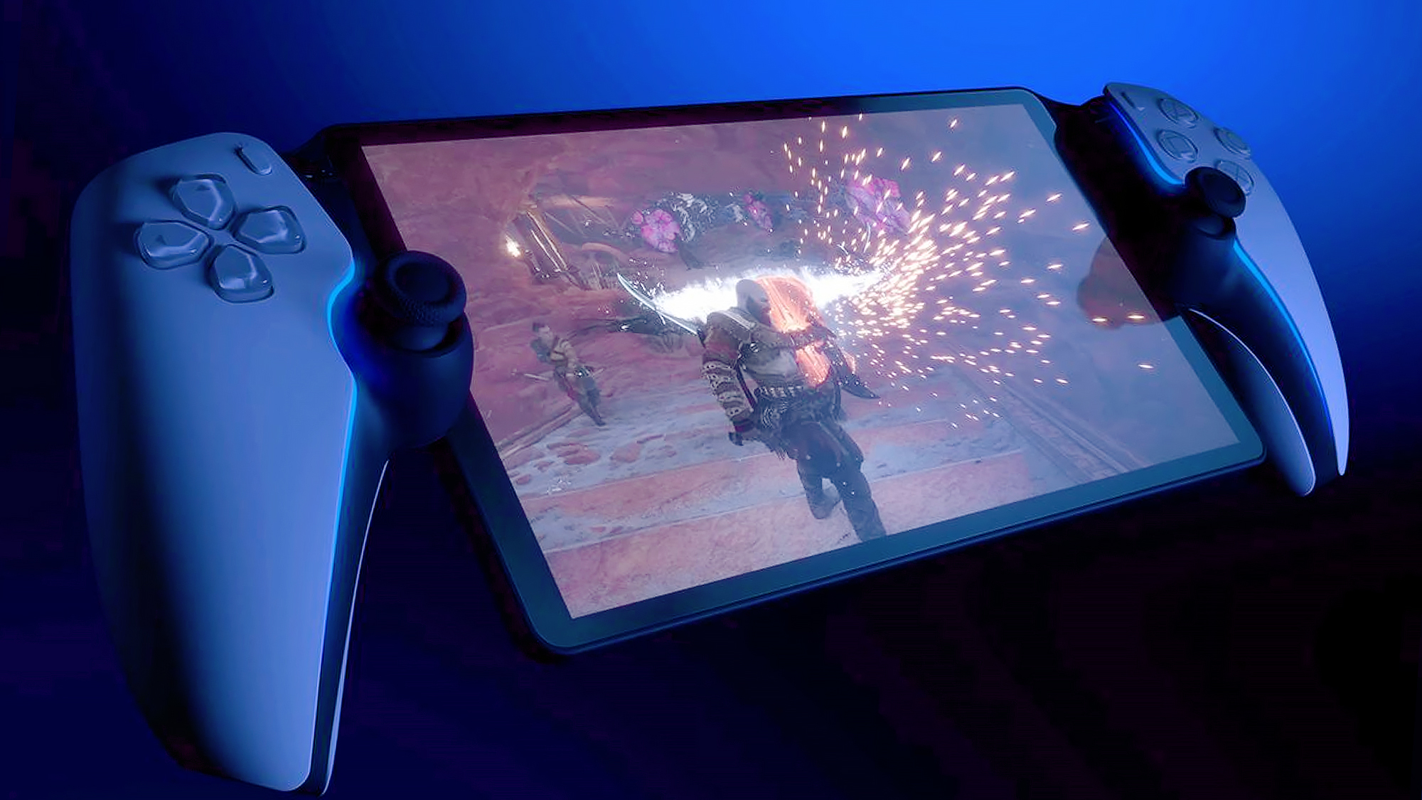 PS5 Portable : l'autonomie de la console a leaké ! Ça va vous décevoir