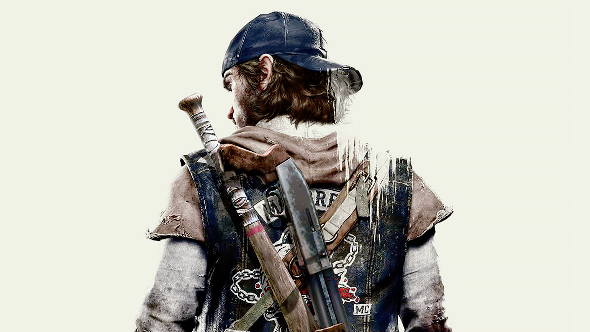 days gone 2016 days gone 2016