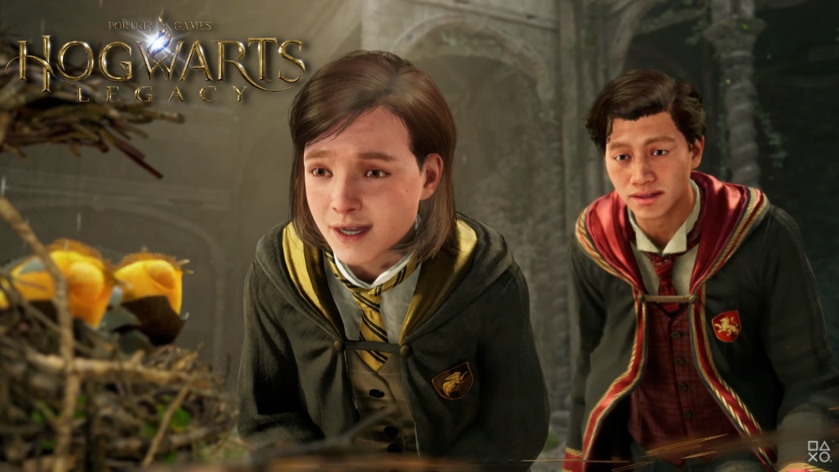 Hogwarts Legacy : un nouveau DLC gratuit mais il faudra faire très vite