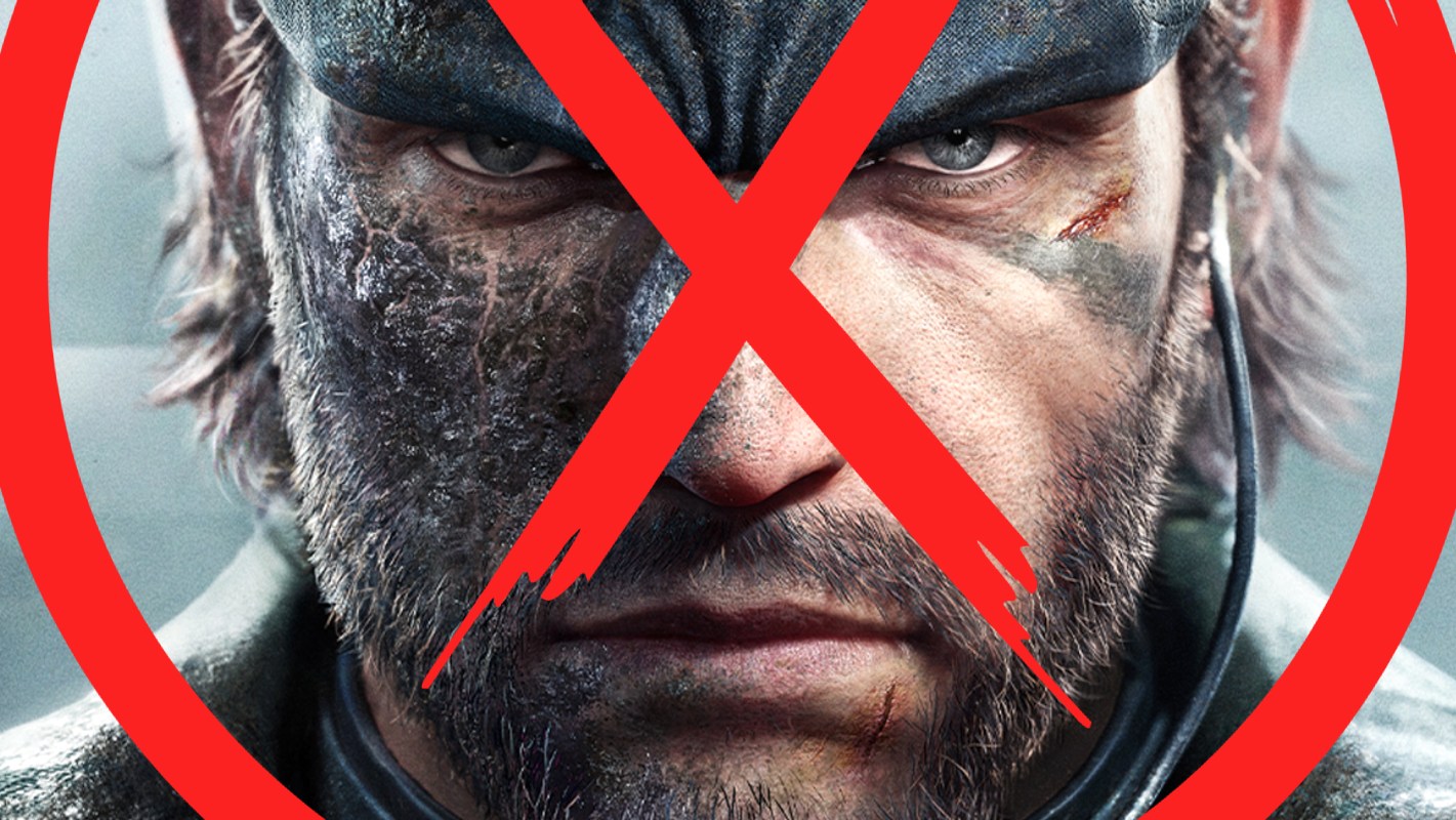 L'image du jour : oubliez le remake de MGS3, ceci est bien mieux