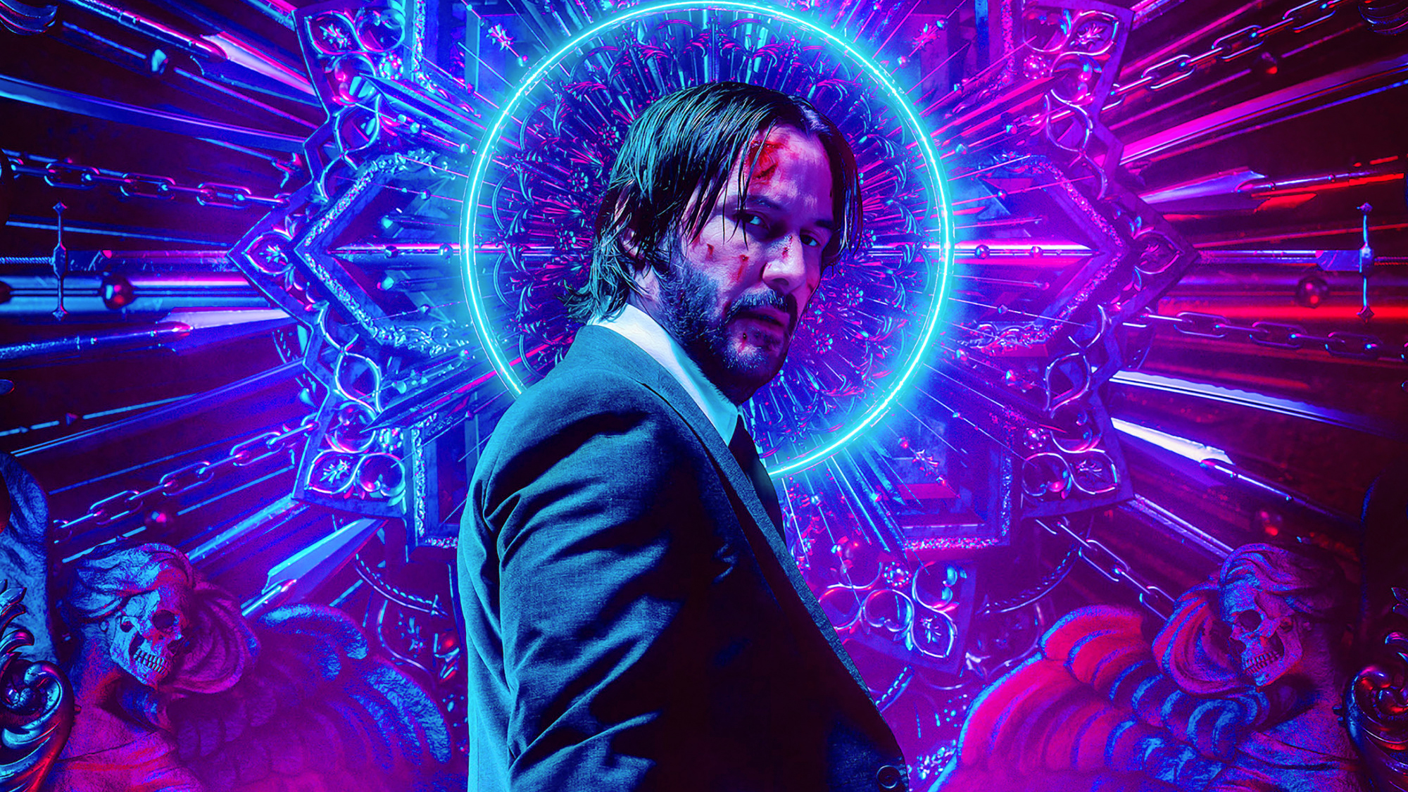 John Wick : un jeu AAA enfin en développement ? La nouvelle folle