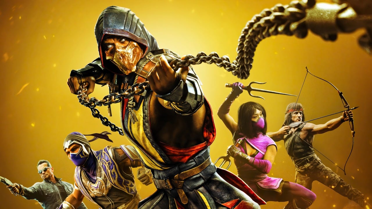 Mortal Kombat 1 : vous pouvez y jouer gratuitement avant sa sortie