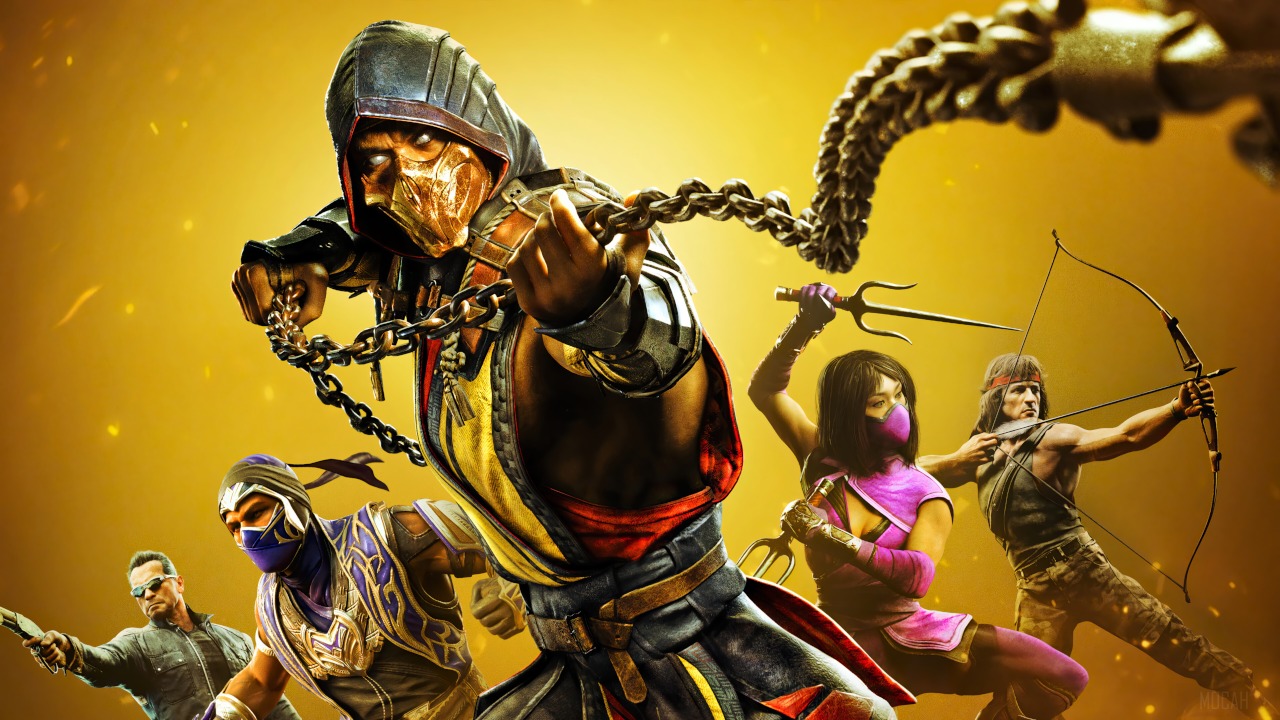 Mortal Kombat 1 : vous pouvez y jouer gratuitement avant sa sortie