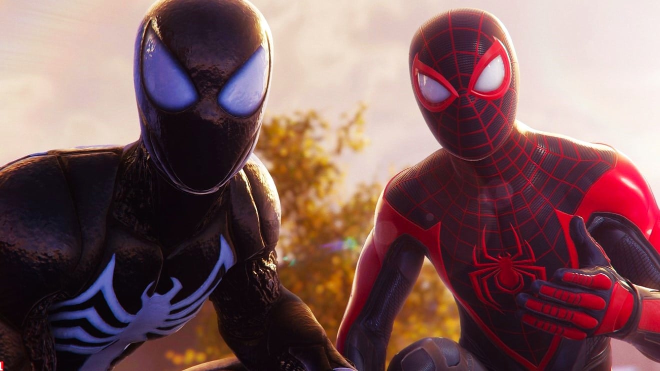 Marvel's Spider-Man 2 : une claque PS5 à venir ? Vous n'avez rien vu