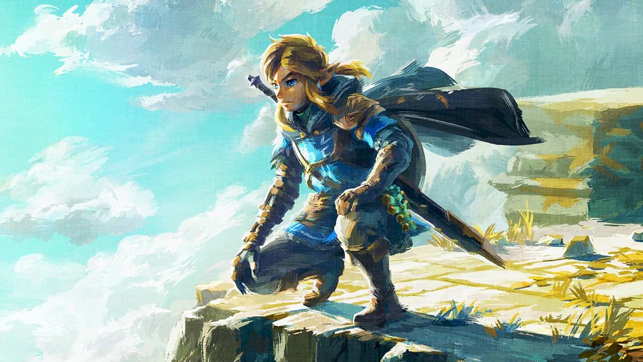 Zelda Tears of the Kingdom : un énorme glitch découvert, il change tout