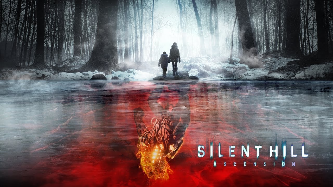 Silent Hill Ascension : le jeu se montre enfin, c'est ultra prometteur !