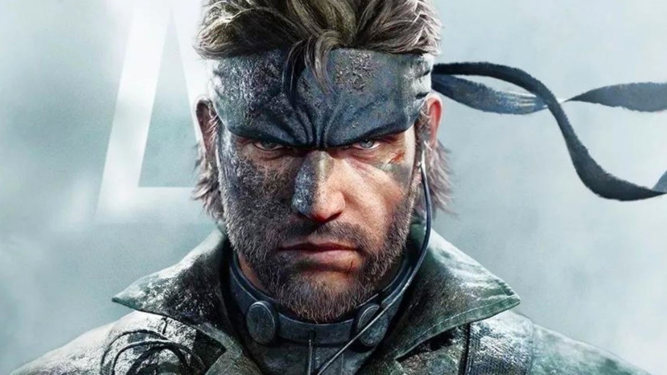 Metal Gear Solid Delta : l'un des secrets révèle une très belle surprise