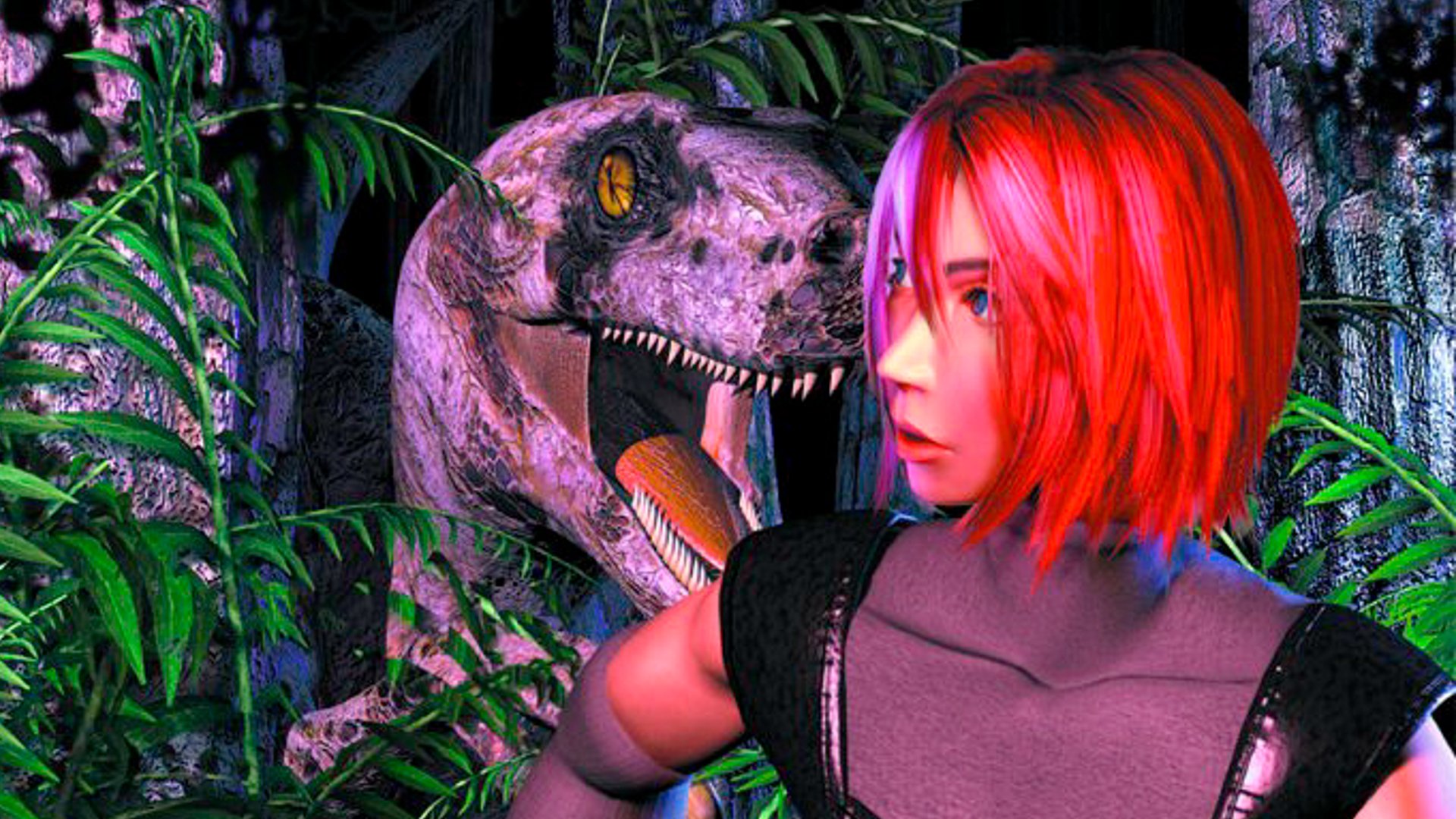 Dino Crisis : le jeu culte de retour ? Capcom joue avec les nerfs des fans