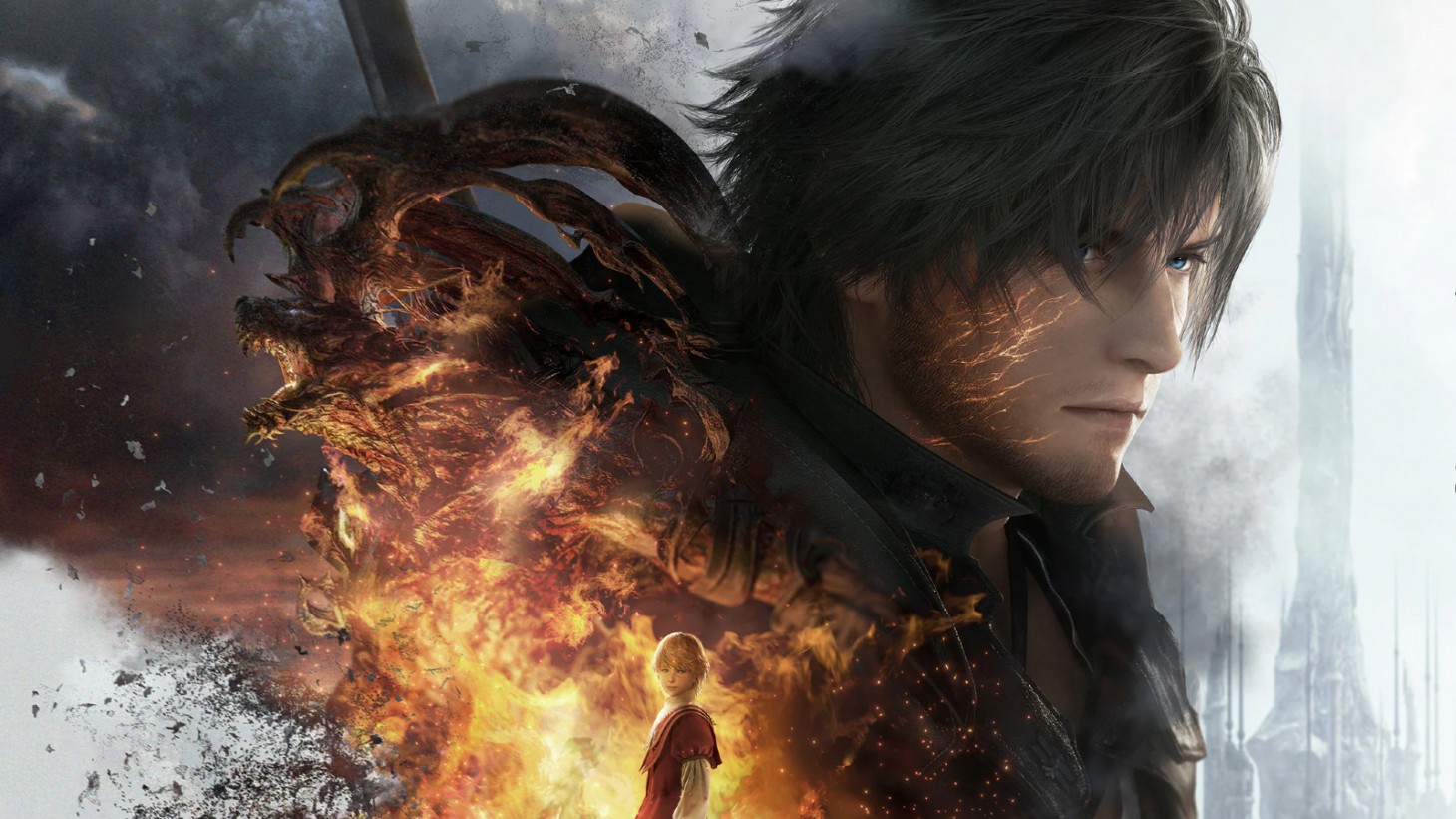 Final Fantasy 16 : une excellente nouvelle pour ceux qui n'ont pas de PS5