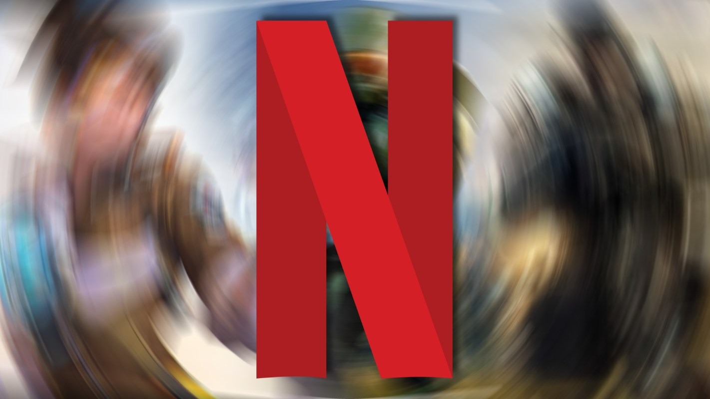 Netflix : un jeu énorme avec une équipe de rêve