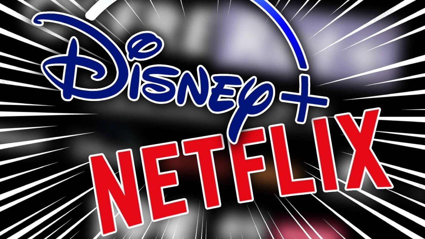 Netflix, Disney+ à un prix totalement dingue, la promo se termine