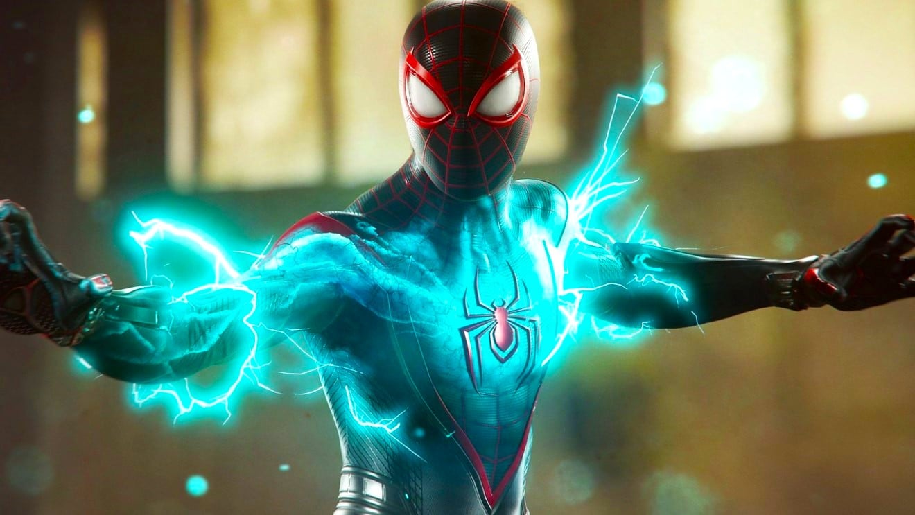 Marvel's Spider-Man 2 va être énorme et on en a la preuve