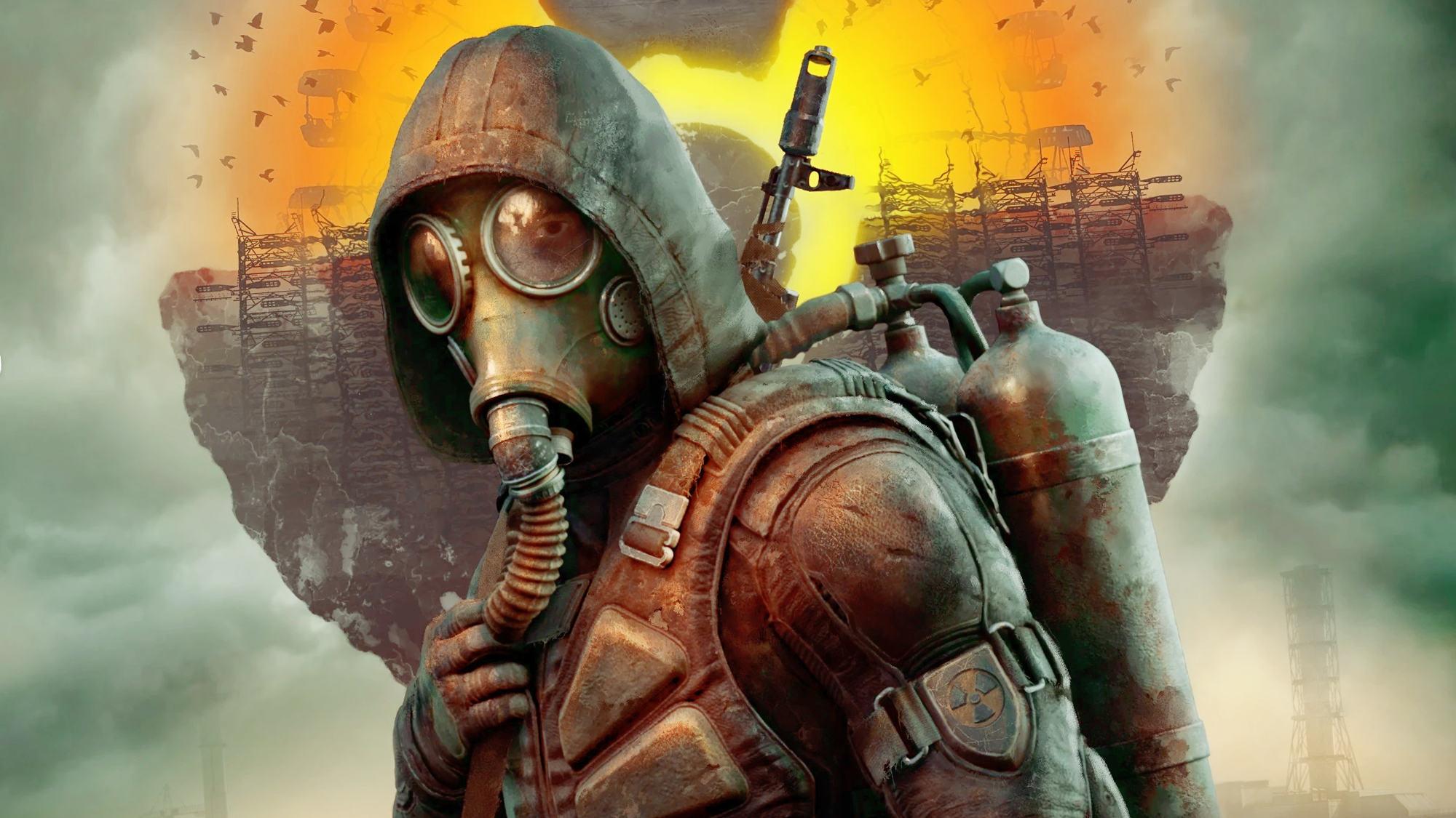 STALKER 2 : victime d'un énorme leak, le jeu tant attendu en danger ?