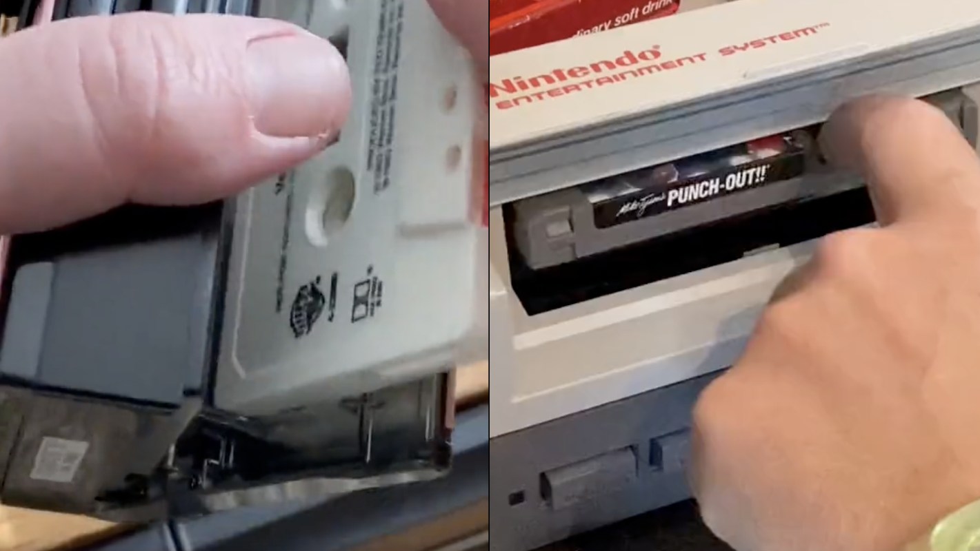 Le tweet du jour : 20 sons des années 80 qui vont vous rendre nostalgique