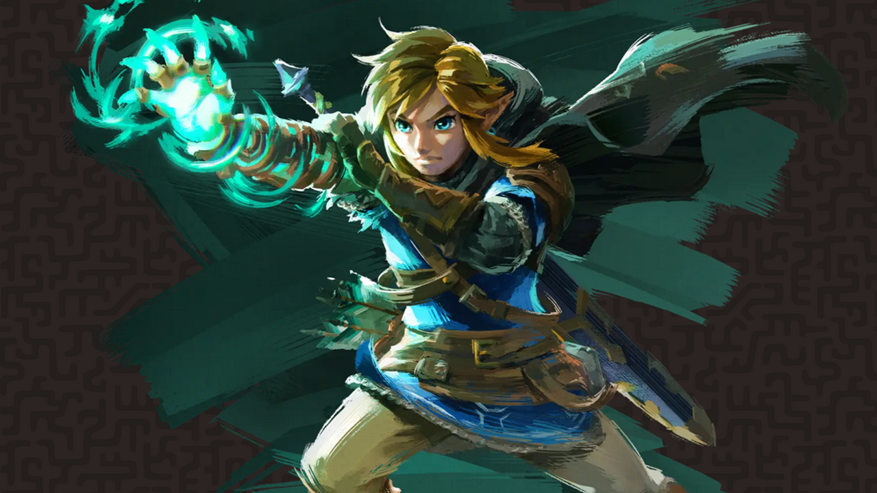 Zelda Tears of the Kingdom : une astuce facile pour se faire de l'argent rapidement