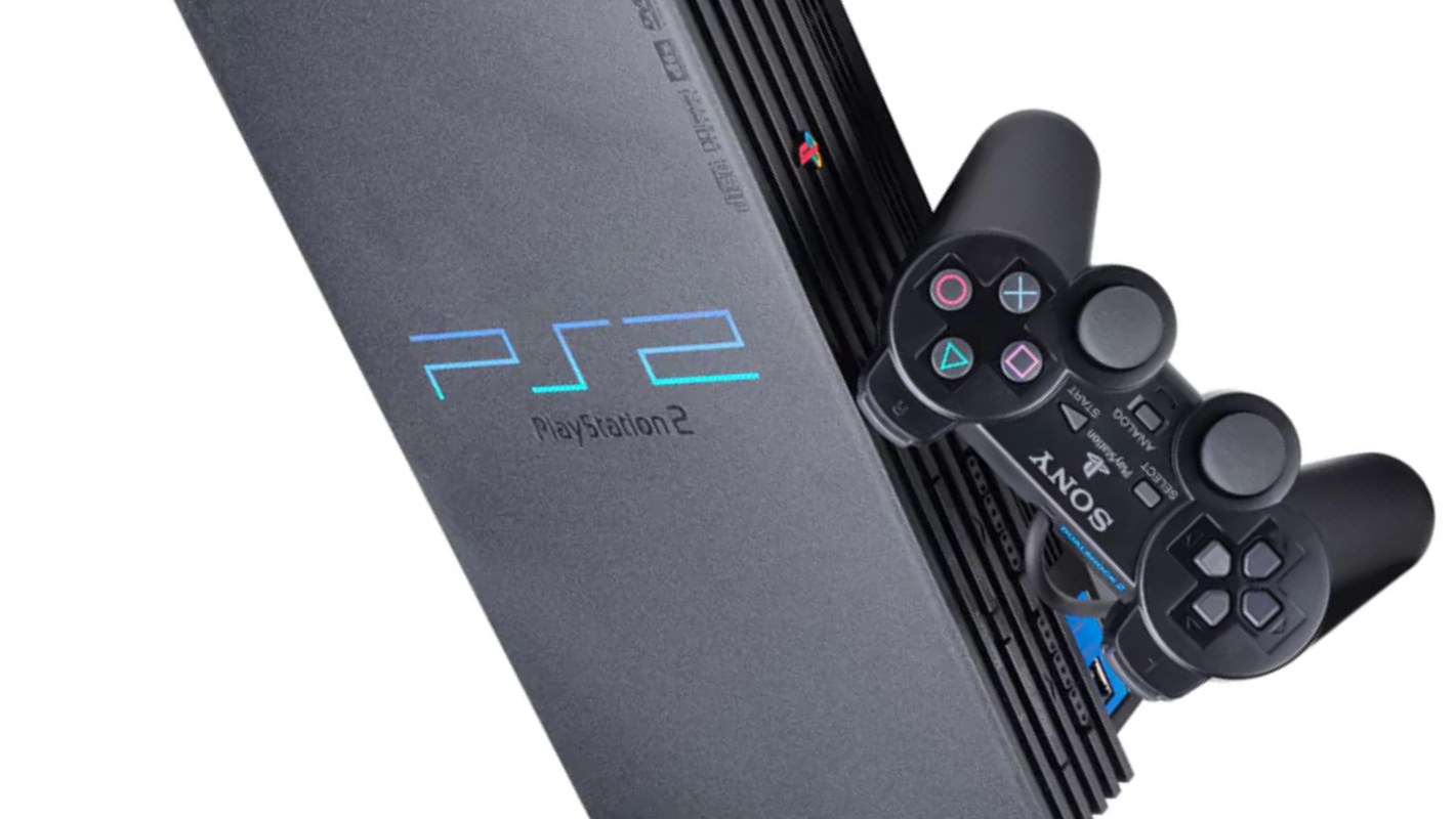 L'image du jour : quand soudain, des graphismes PS2 dans la vraie vie