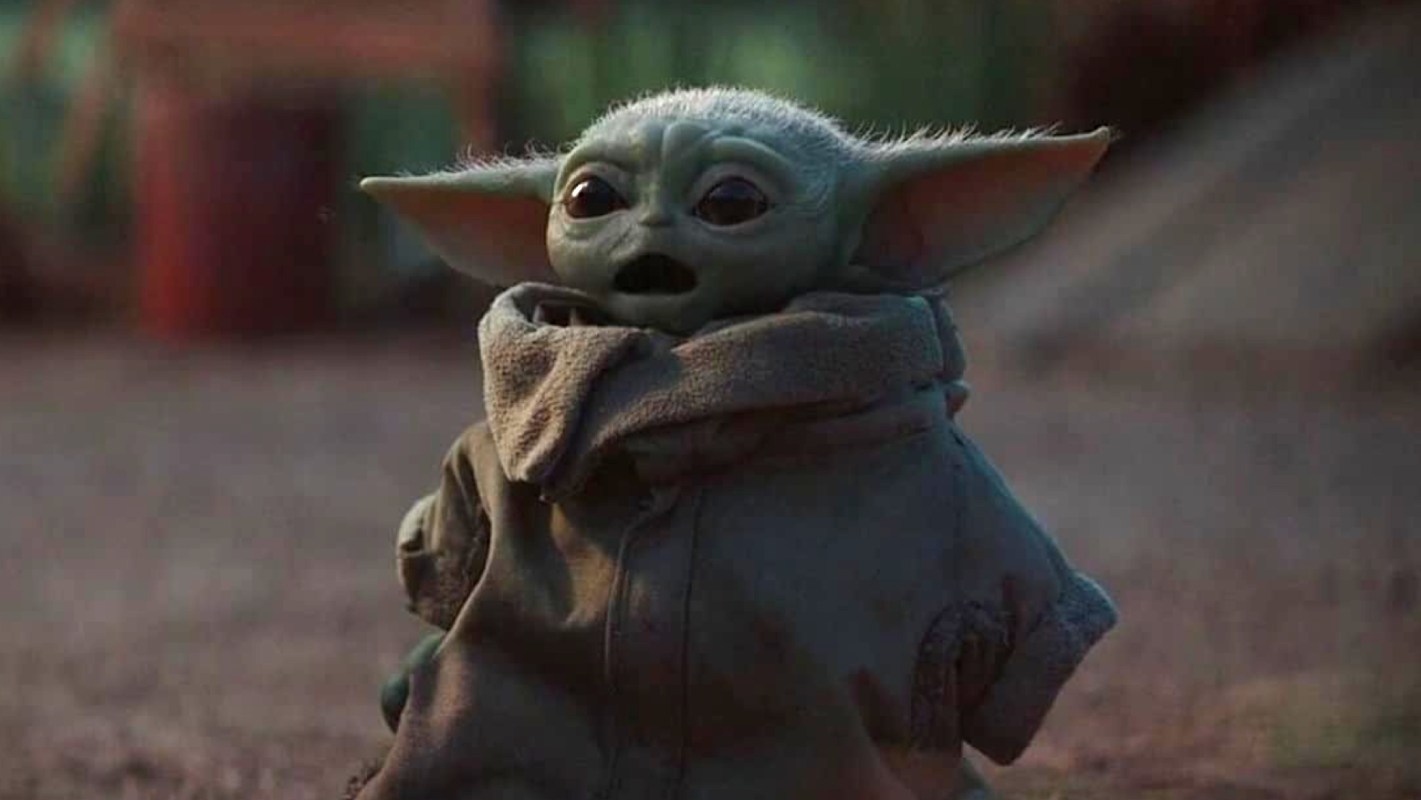 L'image du jour : un magnifique barbecue Star Wars qui laisse bouche bée