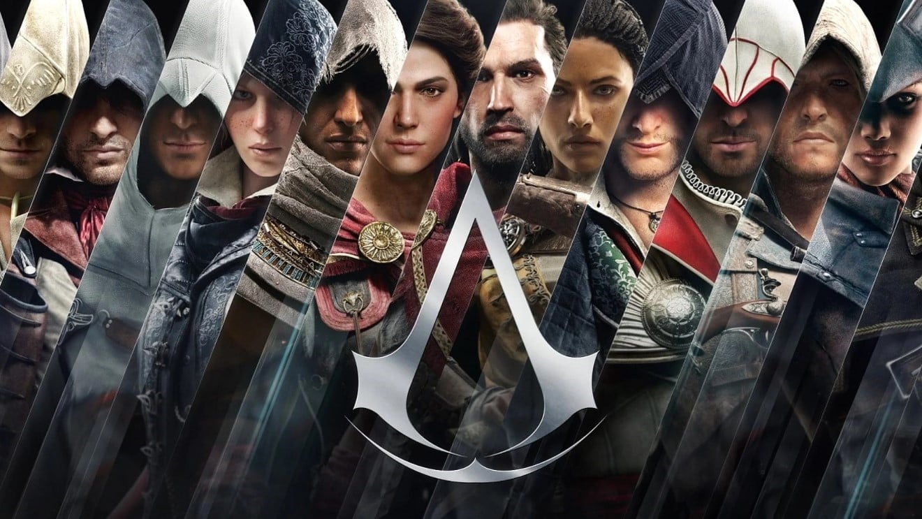 Assassin's Creed : un nouveau jeu pas comme les autres annoncé