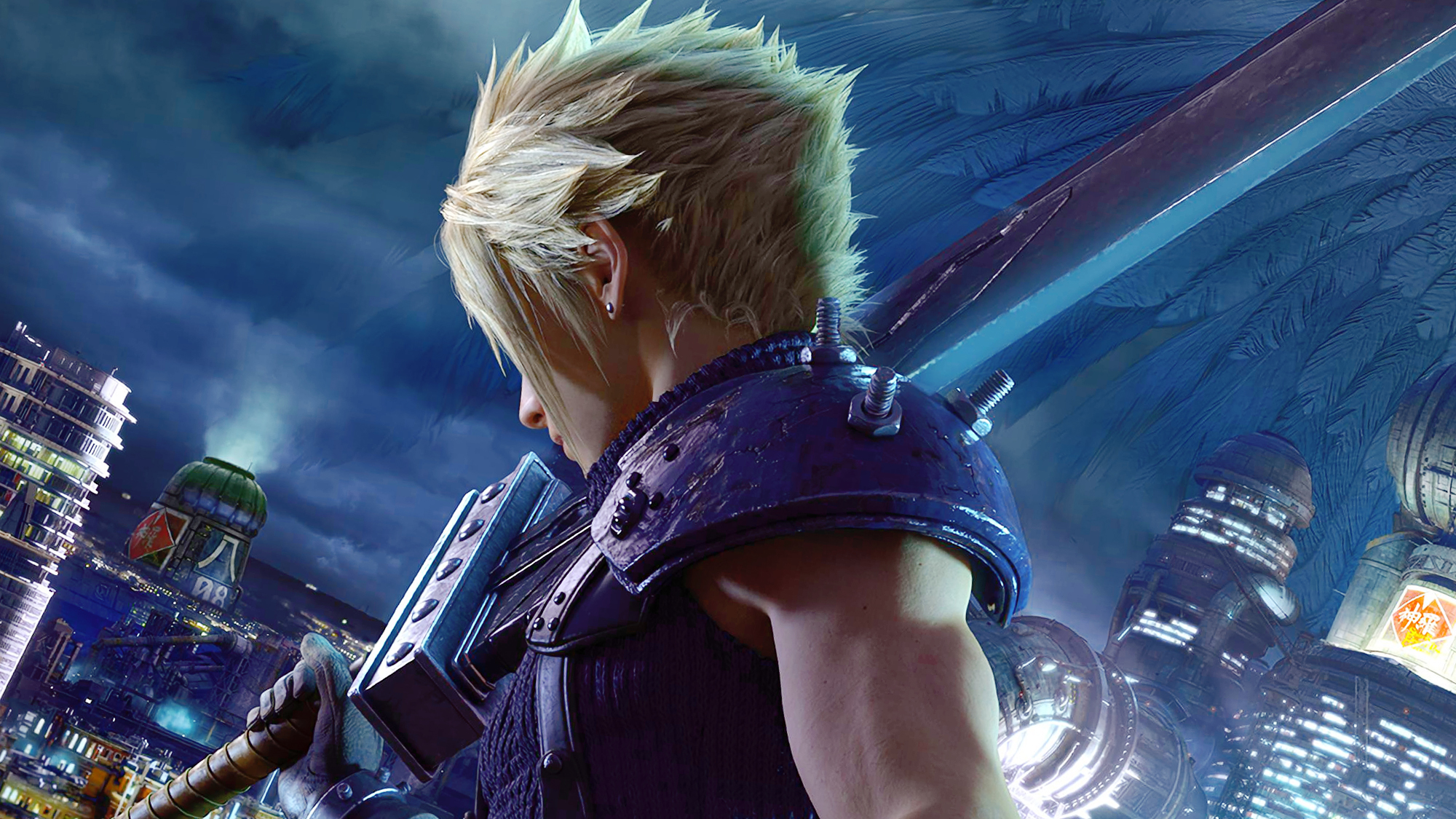 FF7 Remake serait enfin prêt à donner à des millions de joueurs ce qu'ils veulent désespérément