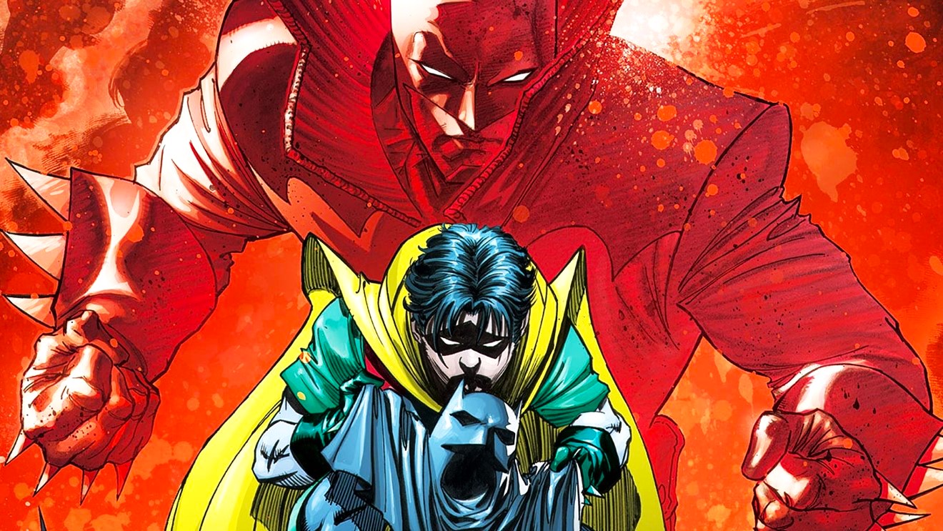 Batman : un changement majeur confirmé pour l'un des prochains films