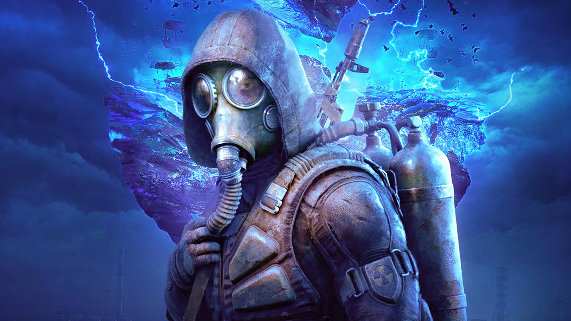Stalker : un projet fou sous Unreal Engine 5 en route