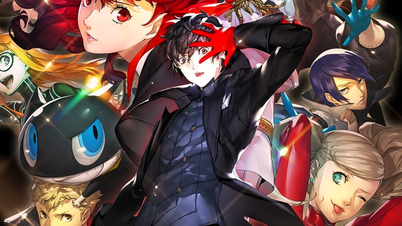 Persona 6 refait officiellement parler de lui, ça va faire plaisir aux fans