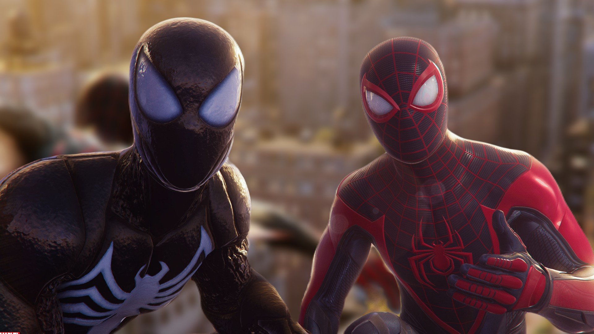 Marvel's Spider-Man 2 dévoile du nouveau gameplay, ça promet