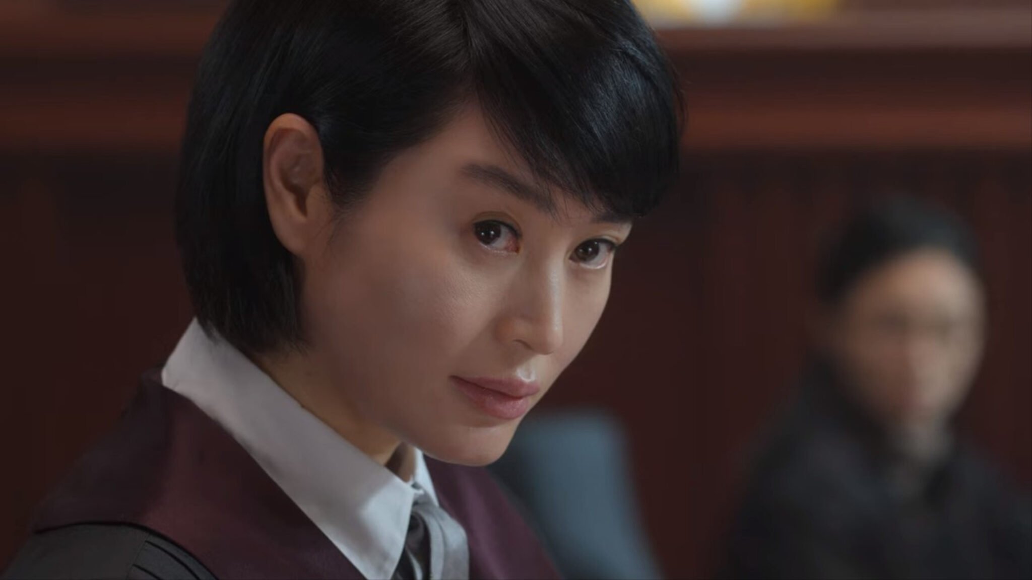 Netflix : Juvenile Justice, un drama coréen absolument immanquable