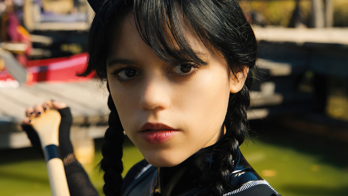 Mercredi : la saison 2 va tout changer et c'est tant mieux