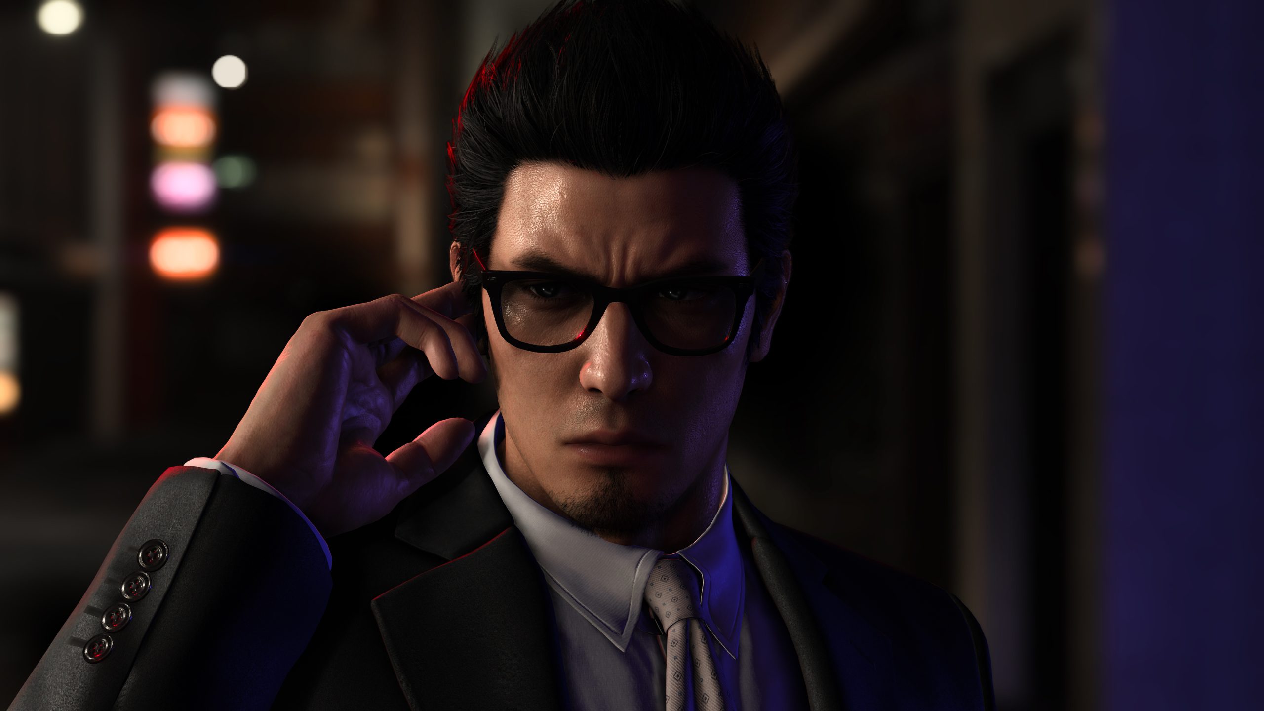 Yakuza Like a Dragon Gaiden : un gros leak avant le Summer Game Fest 2023