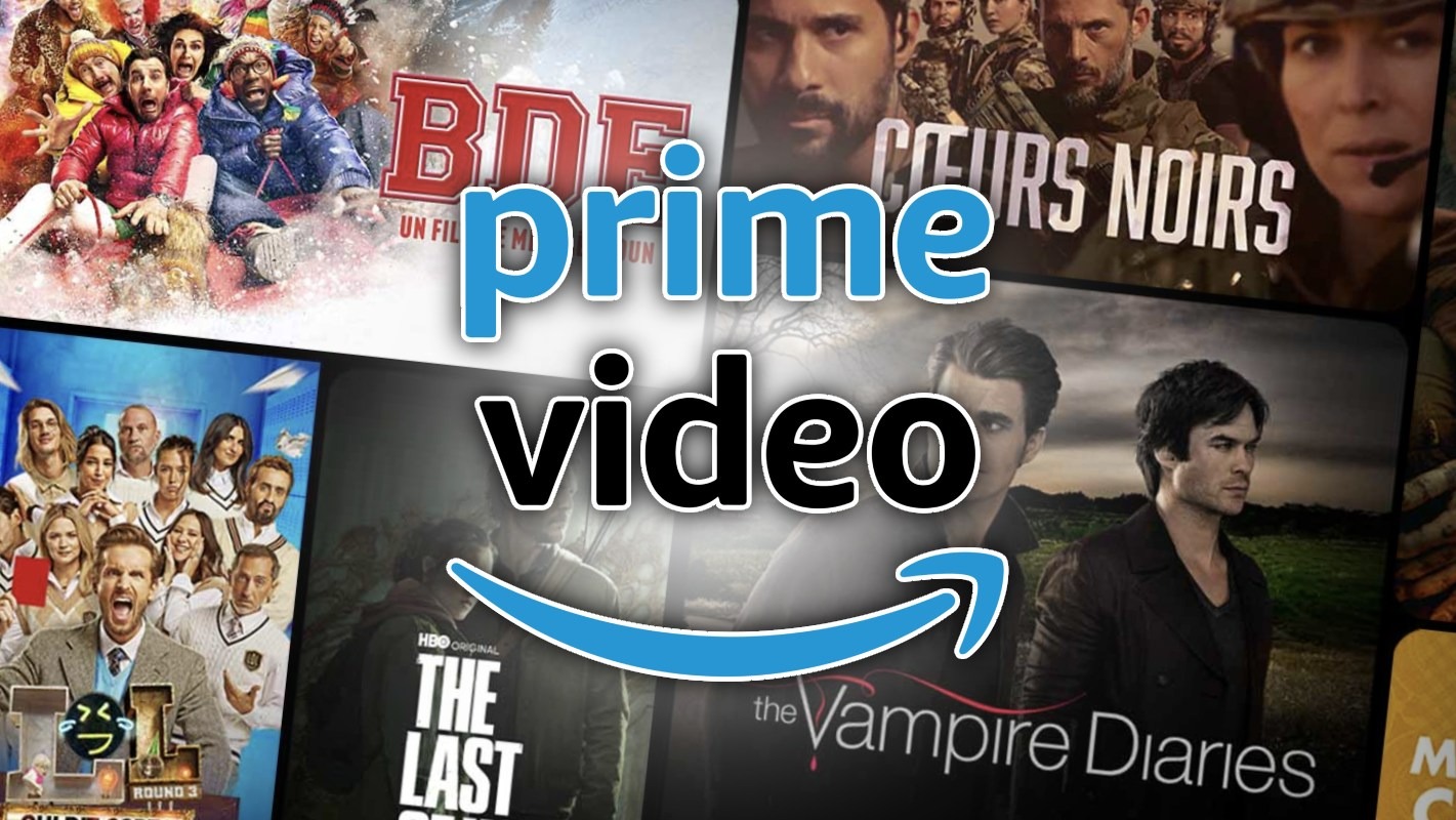 Prime Video :  de gros changements arrivent pour certains abonnés