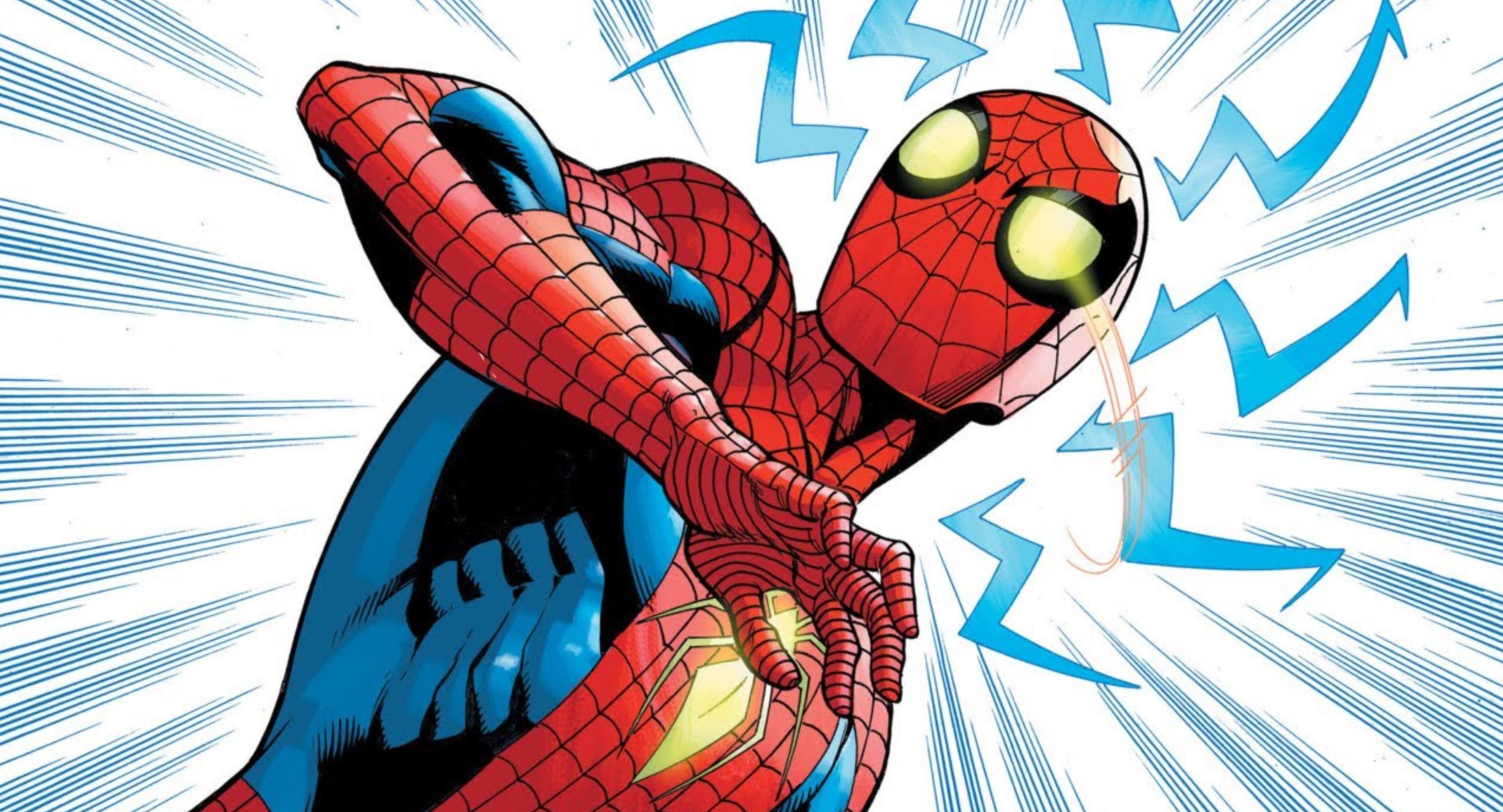 Spider-Man : une annonce qui déçoit déjà les fans