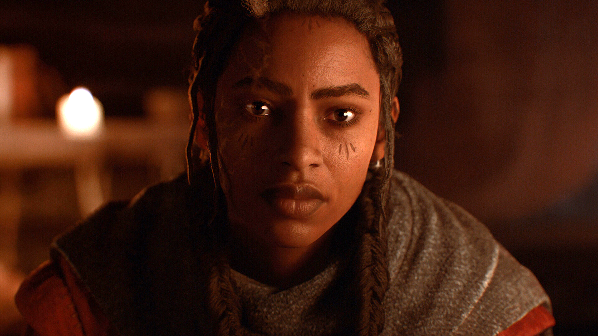 Banishers Ghosts of New Eden : le RPG de Don't Nod se montre, c'est fou