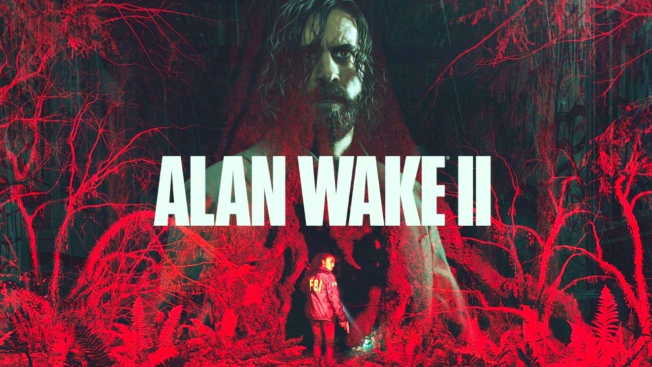 Alan Wake 2 : l'annonce que tous les fans attendaient officialisée, ça a l'air fou !