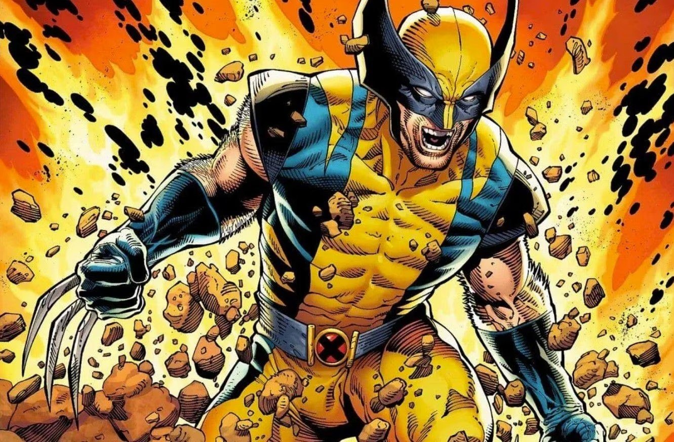 Marvel : c'est officiel, Wolverine va affronter des Predators