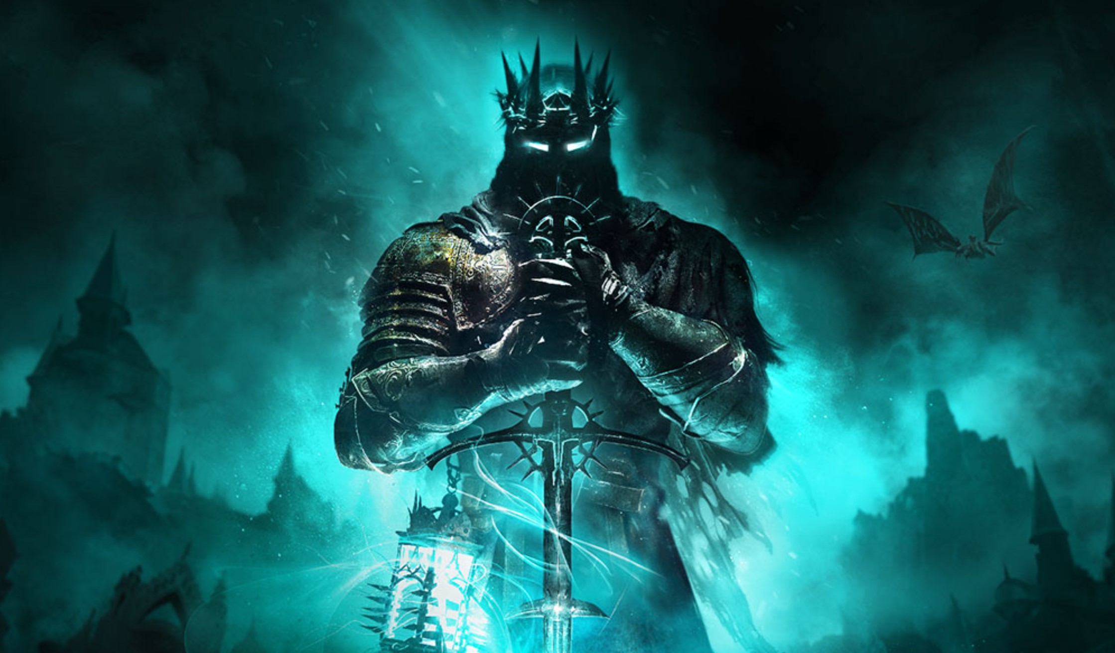 Lords of the Fallen en met plein les yeux, Elden Ring a du soucis à se faire ?
