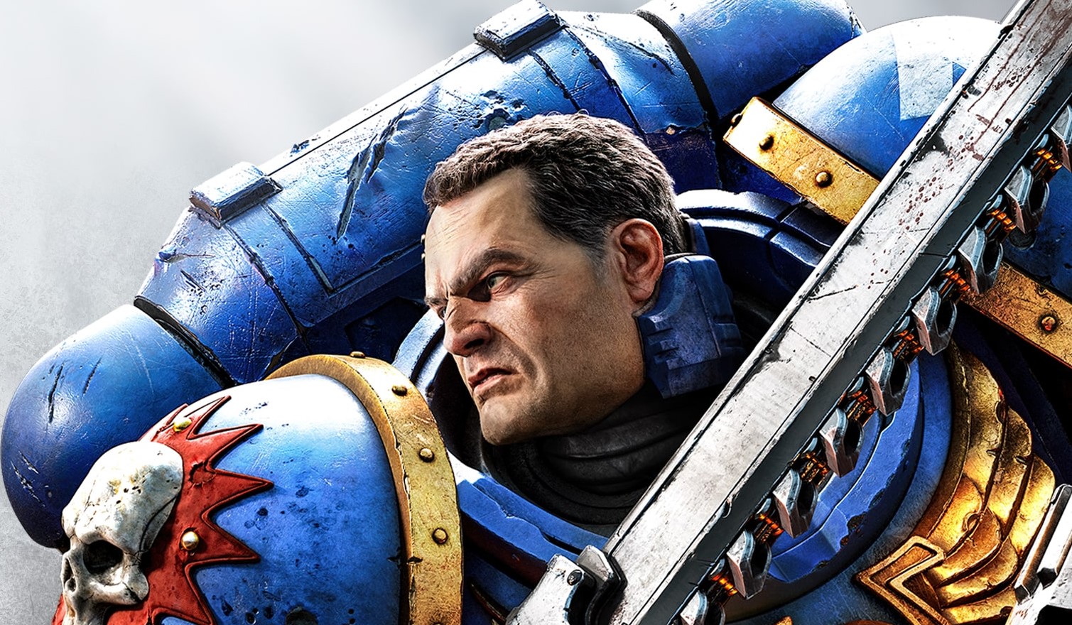 Warhammer 40K Space Marine 2 : du gameplay fou et une bonne nouvelle