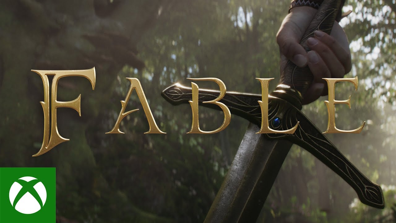 Fable 4 : l'exclusivité Xbox Series se montre enfin et c'est du lourd !