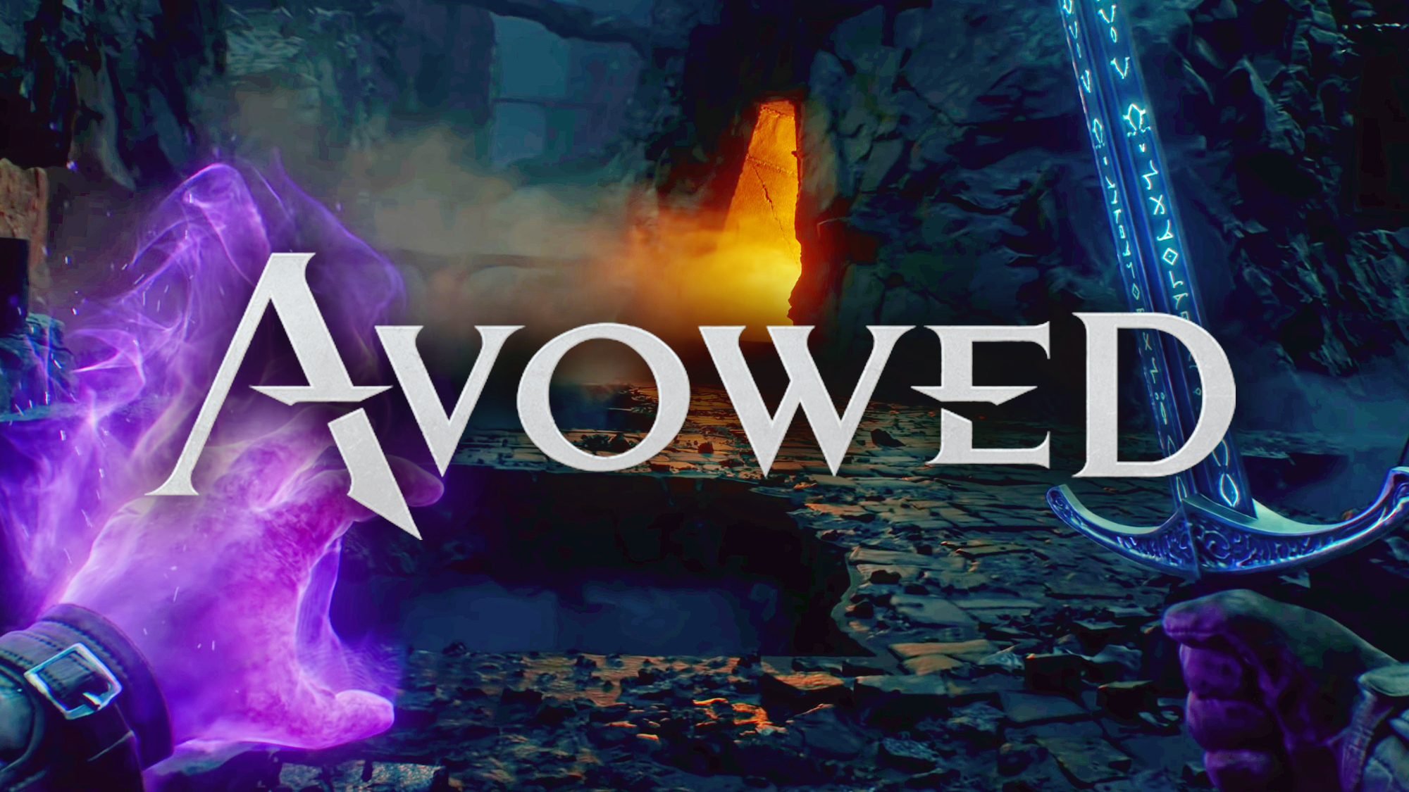Avowed : une date de sortie pour le gros RPG Xbox. Les fans de Skyrim vont adorer