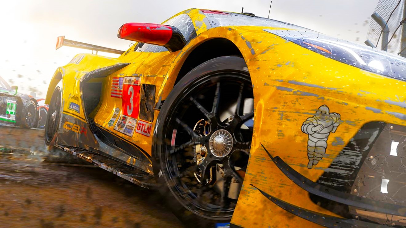 Forza Motorsport : le changement que tous les joueurs attendaient arrive enfin !