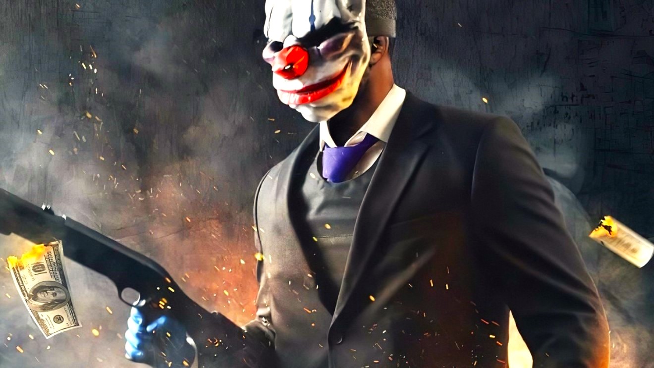 PayDay 3 : une date de sortie et une belle surprise