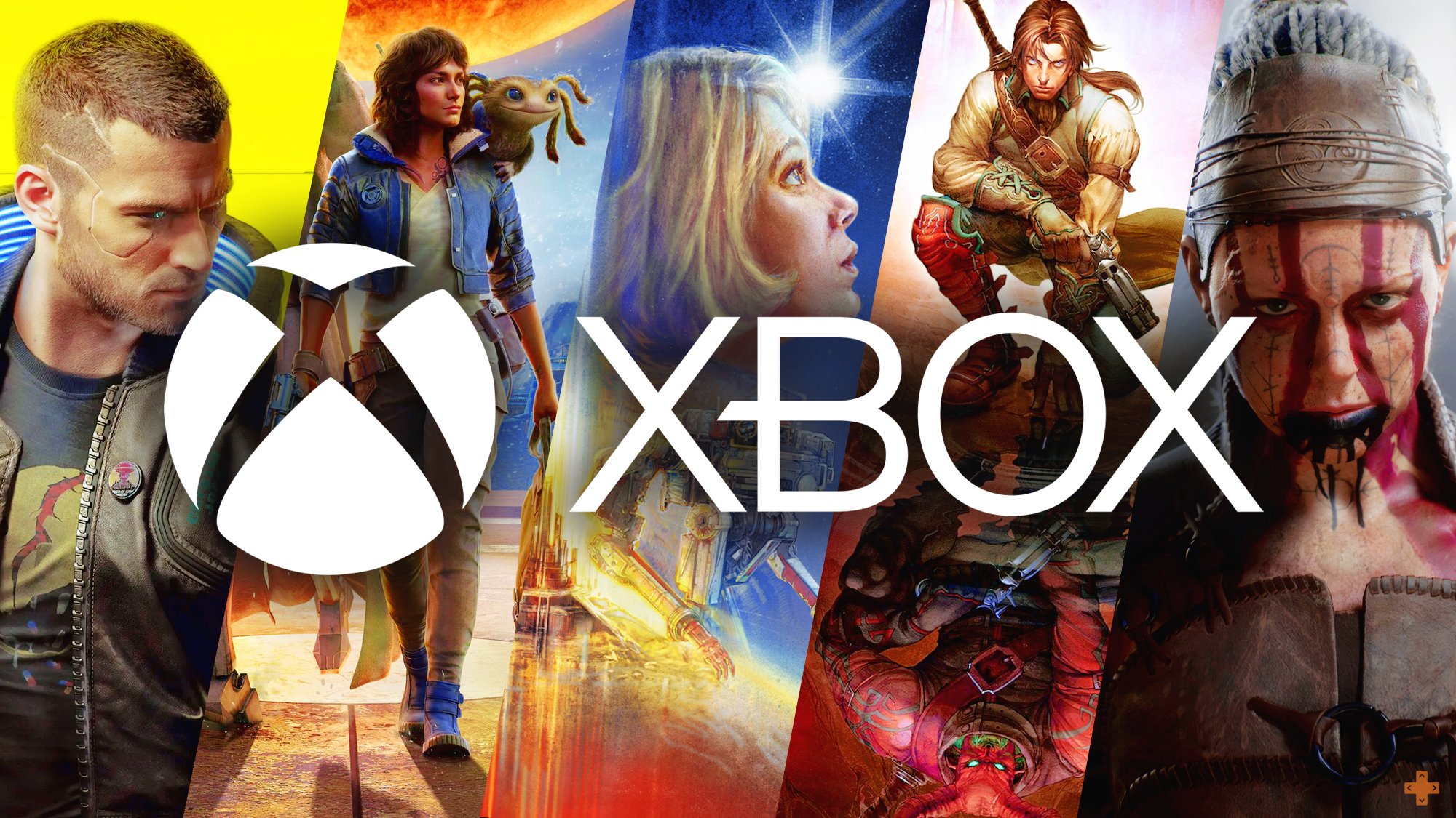 Xbox Showcase : le récap de toutes les annonces avec des belles surprises